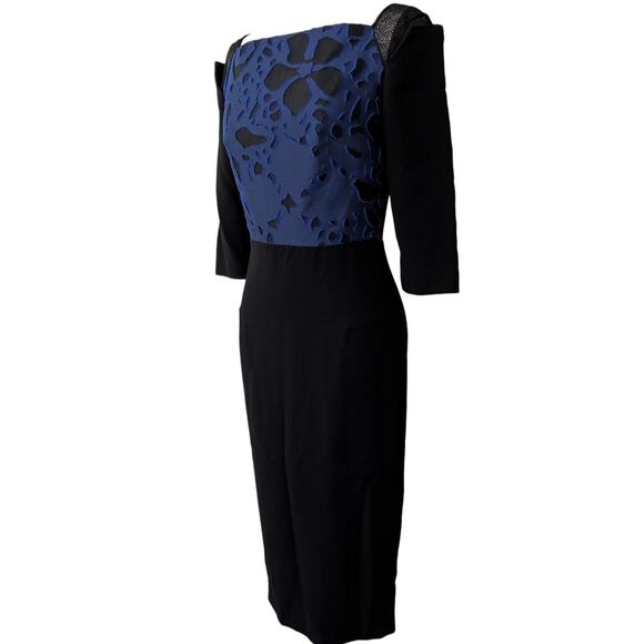 Roland Mouret Dress - Picture 4 of 16